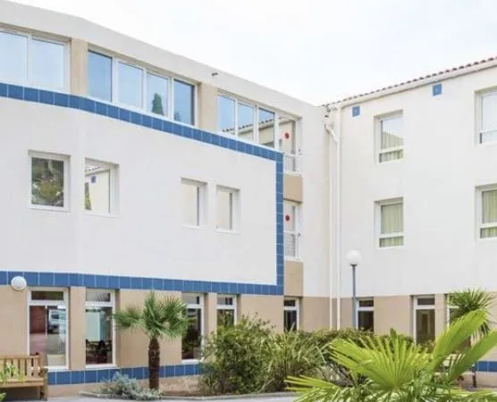 Appartement 1 pièce 20 m²