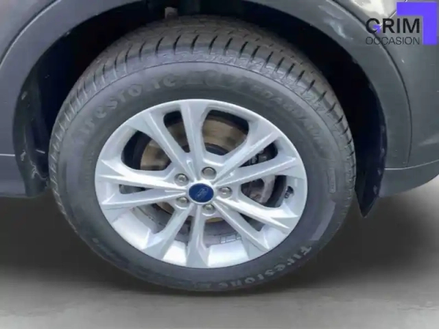 Ford Kuga 1.5 flexifuel-e85 150 s&amp;s 4x2 bvm6 — photo 14