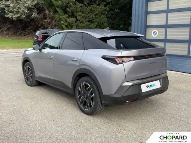 Peugeot 3008 hybrid 145 e-dcs6 — photo 94