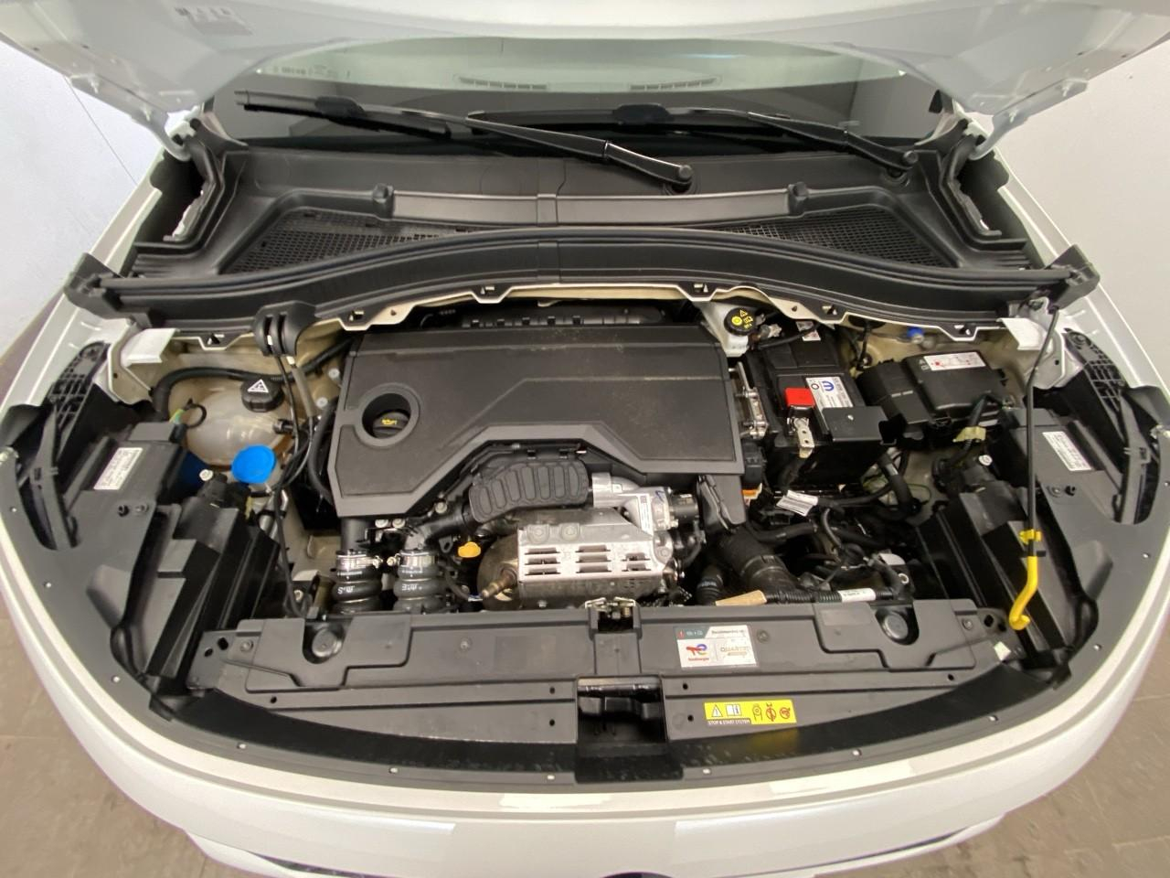 Citroën C3 turbo 100 ch manuelle plus — photo 14