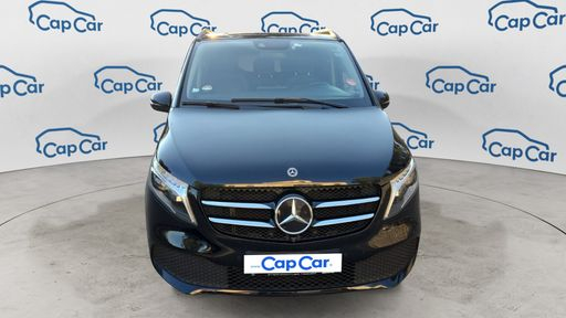 Mercedes Classe V 300d 237 9G-Tronic - Avantgarde Extra Long – 2022 – 130513 km – Diesel – Boîte Automatique — photo 23