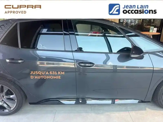 Cupra Born 230 ch — photo 4