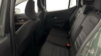 Dacia Sandero 1.0 ECO-G 100ch Stepway Expression + — photo 13