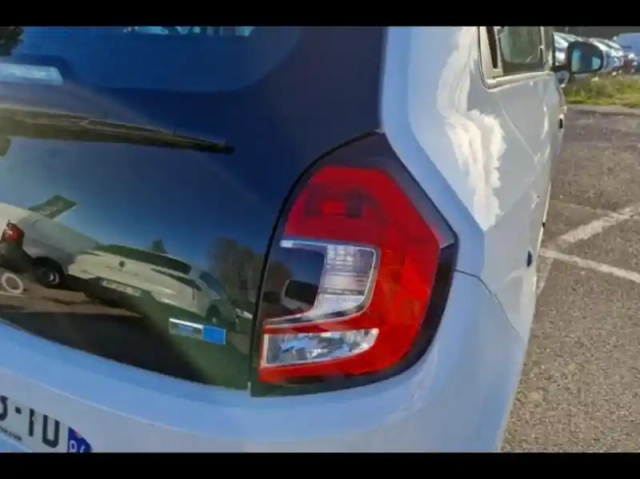 Renault Twingo e-tech electric life r80 achat intégral - 21my — photo 14