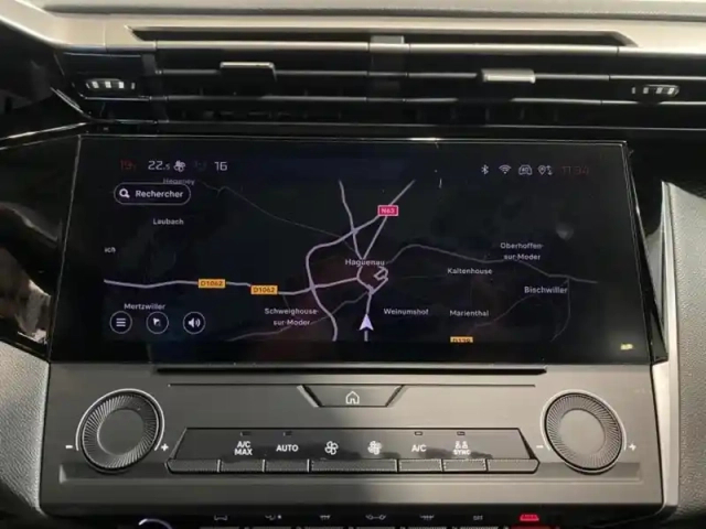 Peugeot 308 1.2 130  active pack / gps / carplay / radars — photo 12