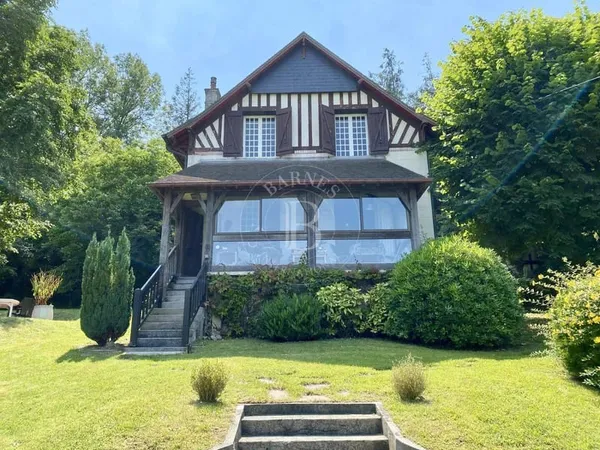 Maison 3 pièces 73 m²