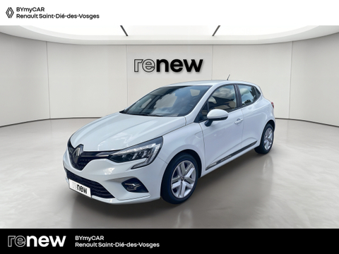 Renault Clio Blue dCi 100 - 21N