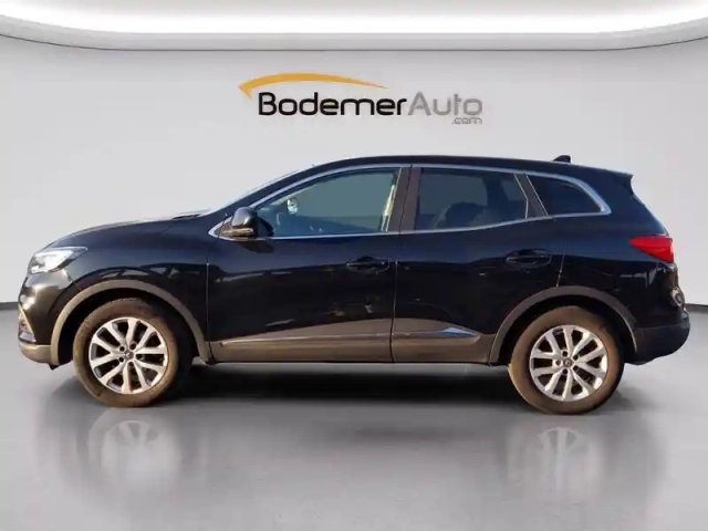 Renault Kadjar tce 140 fap edc — photo 2