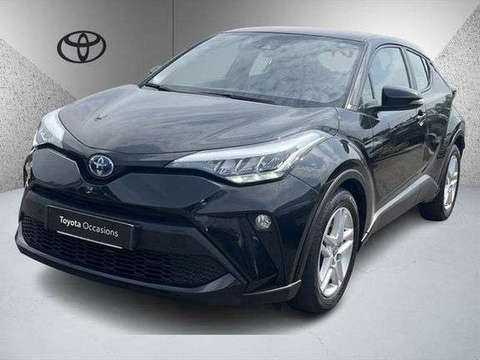 Toyota C-HR Toyota Toyota C-HR 122 Dynamich Ultimate