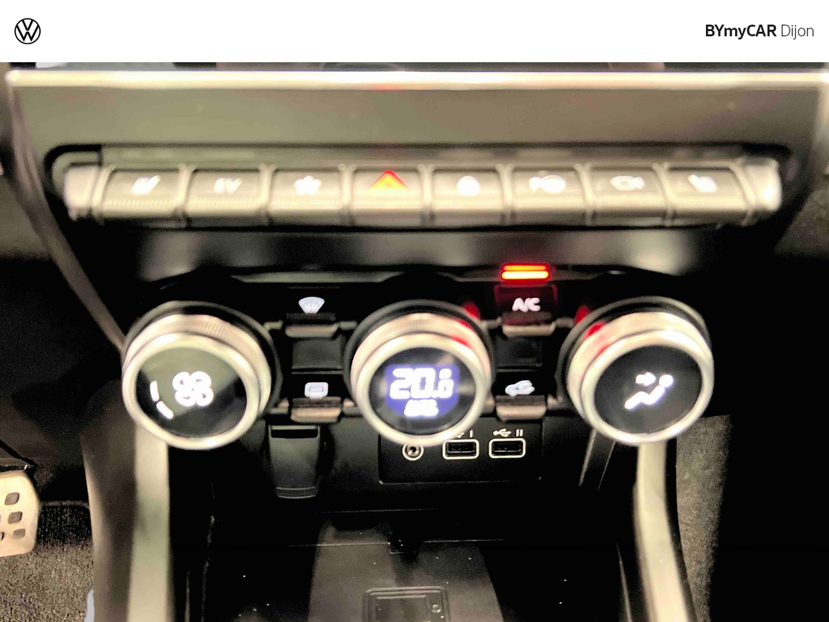 Renault Arkana E-Tech full hybrid 145 GSR2 — photo 21
