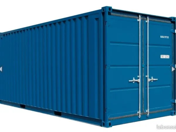 Stockage Location Pont-l'Évêque 14m² 120€