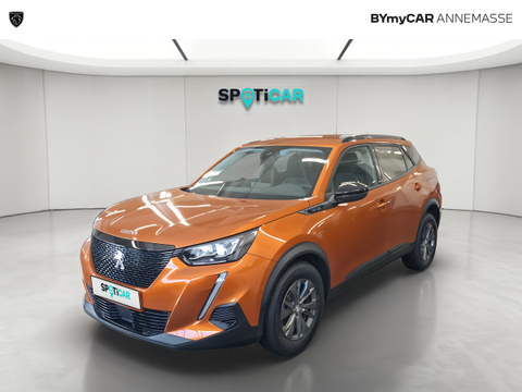 Peugeot 2008 PureTech 130 S&amp;S BVM6