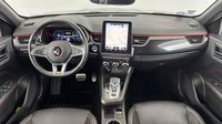 Renault Arkana E-Tech 145 - 21B R.S. Line — photo 11