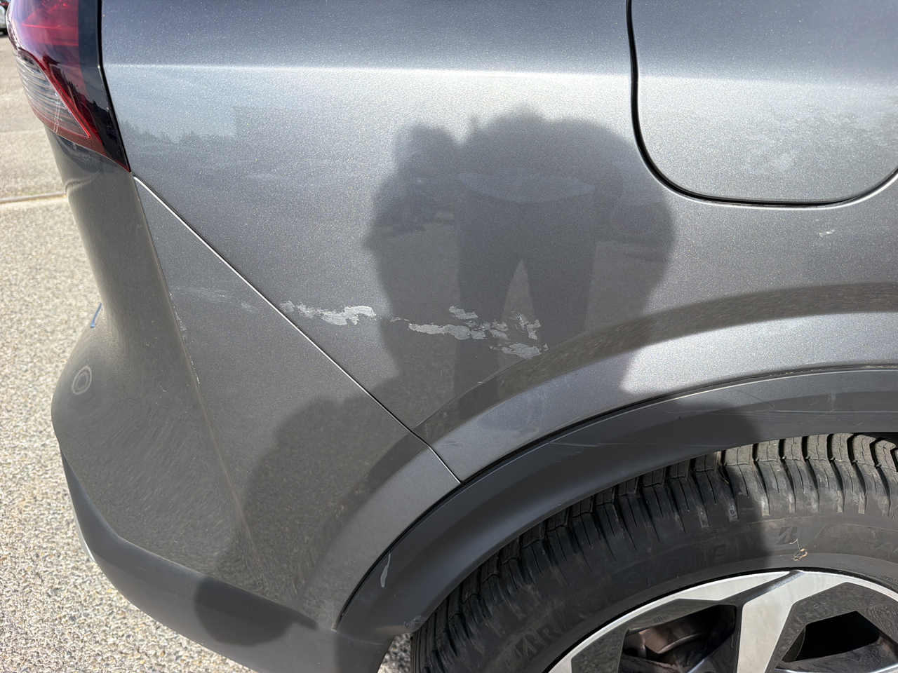Nissan Qashqai Mild Hybrid 140 ch — photo 22
