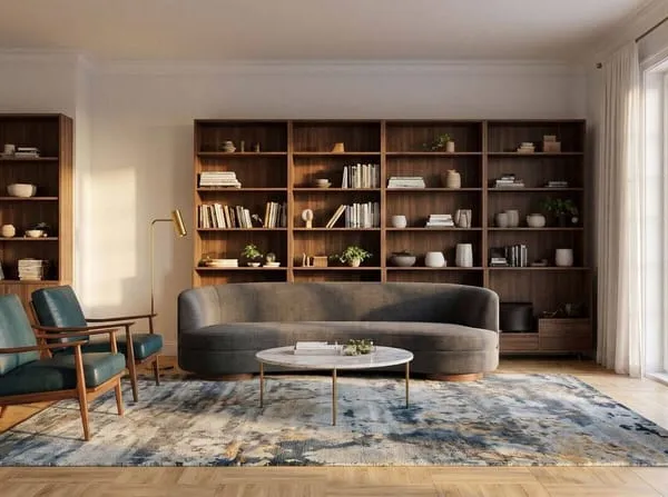 Maison 4 pièces 97 m²