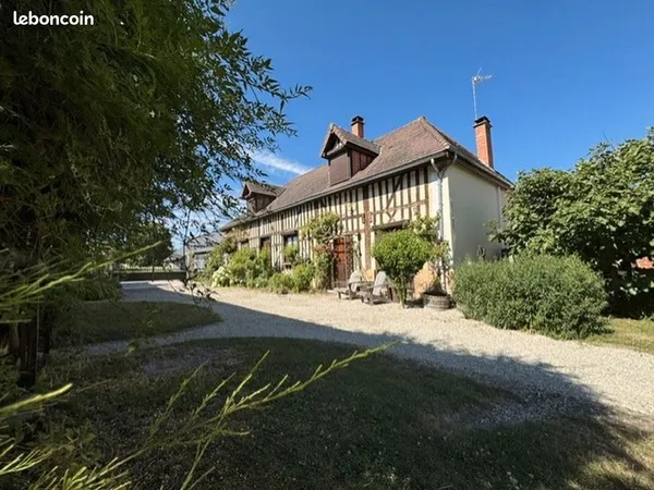 Maison 7 pièces 228 m²