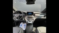 Mercedes Classe V 300 d Extra-Long Avantgarde Intégrale 9G-Tronic
