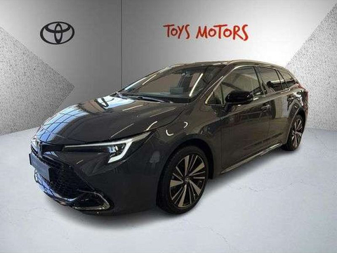 Toyota COROLLA Toyota Corolla Touring Sports Hybride 2.0L 178 Design