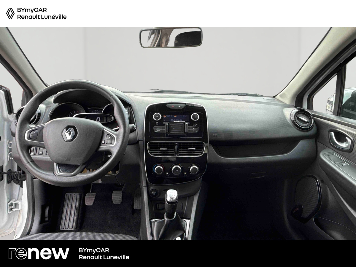 Renault Clio TCe 90 - 19 — photo 9
