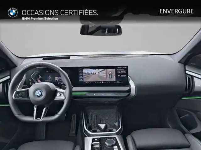 Bmw X3 xdrive30e 299ch m sport — photo 5