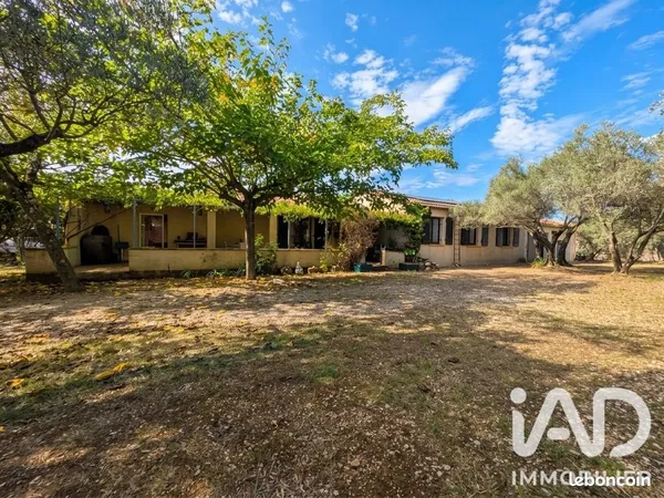 Maison 7 pièces 182 m²