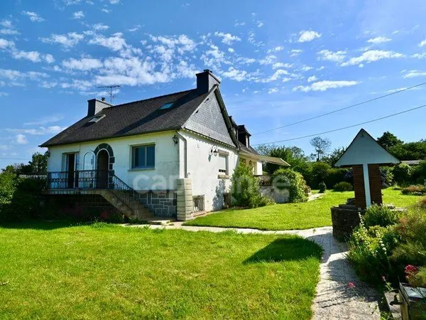 Maison 6 pièces 207 m²
