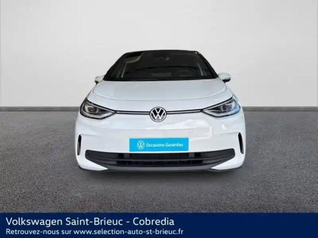 Volkswagen Id.3 204ch pro s 77 kwh life max — photo 5