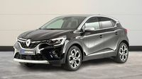 Renault Captur 1.6 E-Tech hybride rechargeable 160ch Techno — photo 1