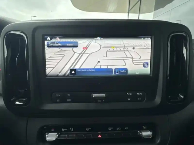 Mercedes Vito 116 cdi long — photo 16