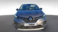 Renault Captur 1.6 E-Tech hybride 145ch Techno Fast Track