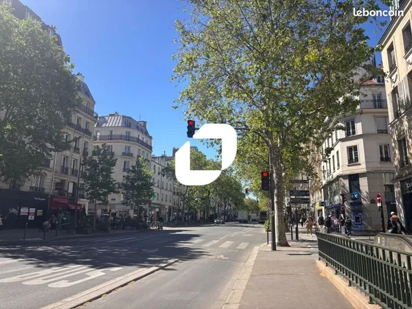 Local commercial 48 m²