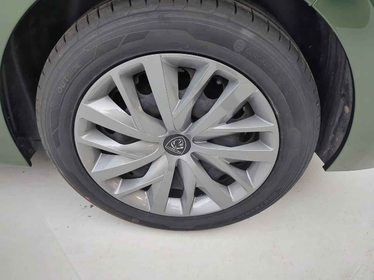Peugeot 308 puretech 110ch s&s bvm6 active pack — photo 23