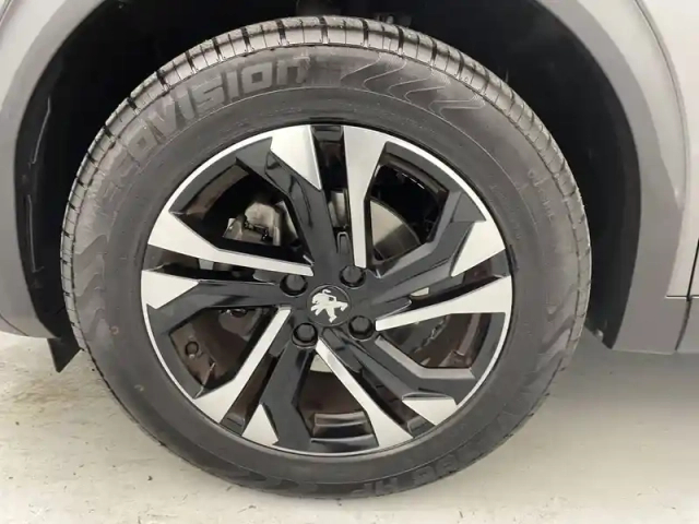 Peugeot 2008 puretech 130 s&amp;s eat8 — photo 49