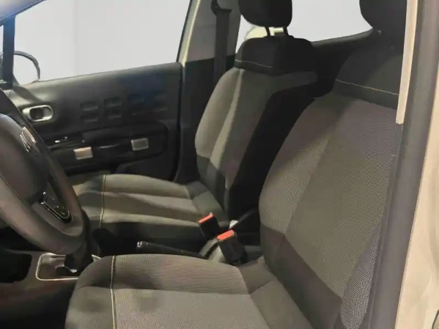 Citroën C3 1.2 puretech 83ch s&amp;s shine — photo 12