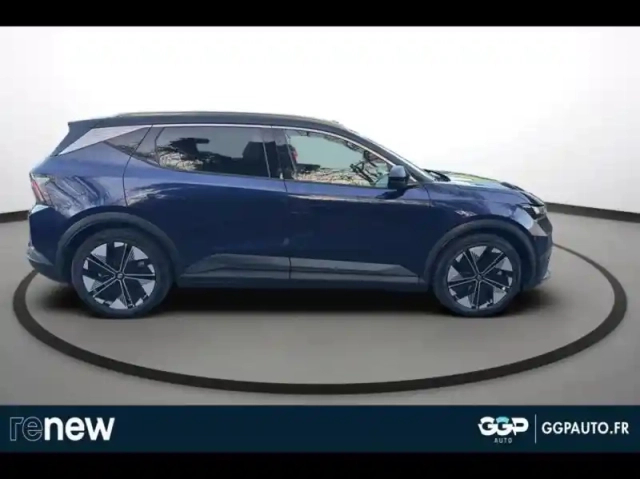 Renault Scenic e-tech electric 220ch techno grande autonomie optimum charge -24 — photo 4
