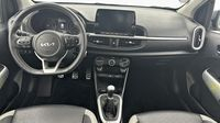 Kia Picanto 1.2 DPi 84ch X-Line — photo 8