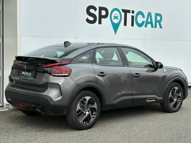 Citroën C4 bluehdi 130 s&amp;s eat8 — photo 15