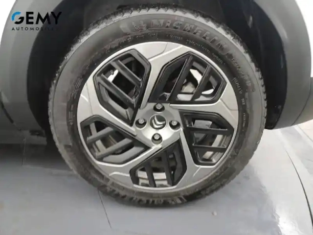 Citroën C4 puretech 130 s&amp;s bvm6 — photo 11