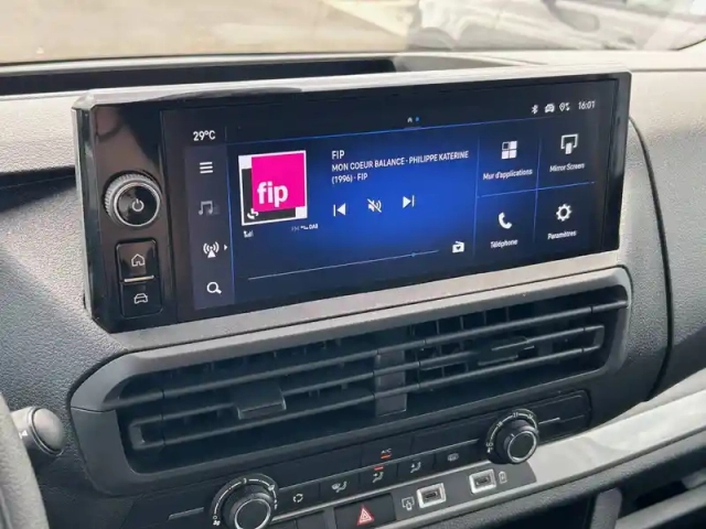 Opel Vivaro fgn taille m bluehdi 145 s&amp;s bvm6 — photo 6