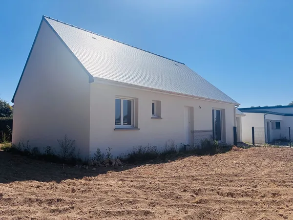 MAISON NEUVE L'HERMITAGE