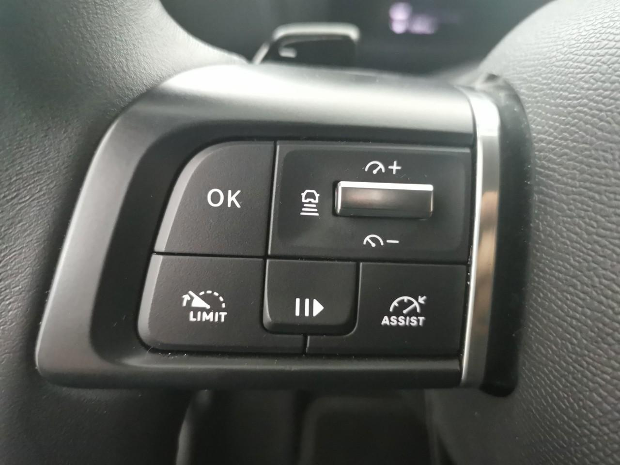 Citroën C4 hybride 136 e-dcs6 max — photo 28