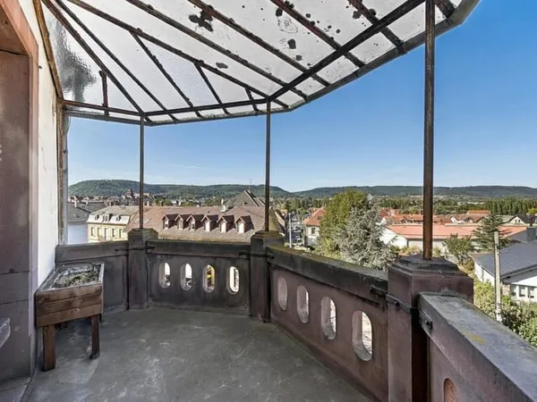 Appartement de 6 pièces de 171 m² à Saverne