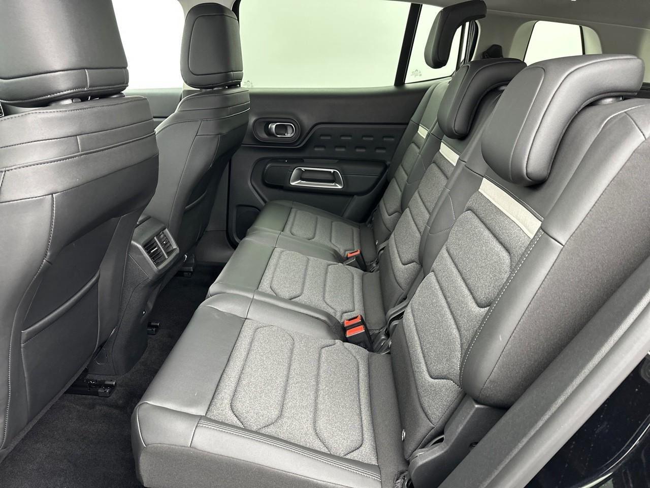 Citroën C5 Aircross bluehdi 130 eat8 max — photo 13