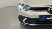 Volkswagen Polo 1.0 TSI 95ch Life — photo 17