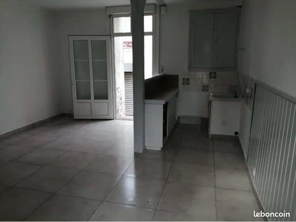 Location maison de bourg