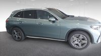 Mercedes Glc 220 d 197ch AMG Line 4Matic 9G-Tronic — photo 4
