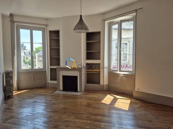 Maison 4 pièces 116 m²