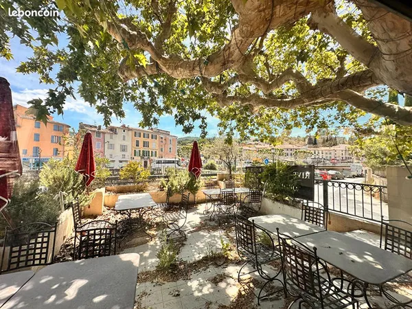 Appartement 11 pièces 425 m²