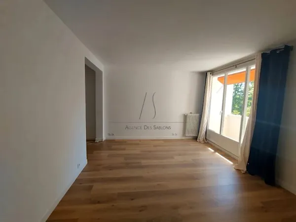 Appartement 4 pièces 62 m²