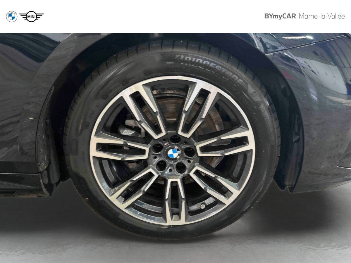 BMW Touring 530e xDrive PHEV 299 ch BVA8 — photo 21